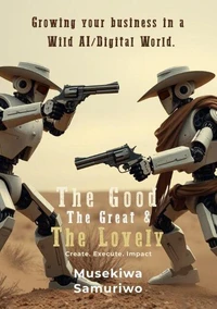 The Good, the Great &amp; the Lovely