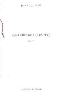 Anarchie de la lumière