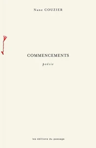 Commencements