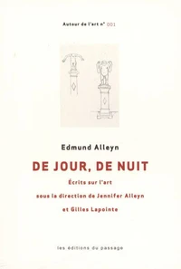 De jour, de nuit