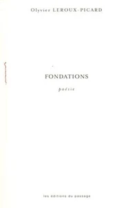 Fondations