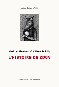 L'histoire de Zdov