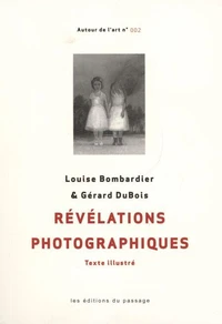 Révélations photographiques