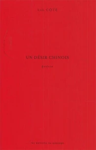 Un désir chinois