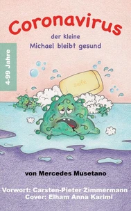 Der kleine Michael bleibt gesund
