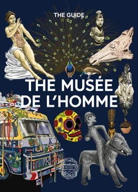 The musée de l’Homme