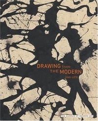  Museum of Modern Art - Drawing From the Modern.
