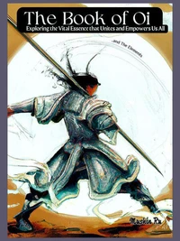 The Book of Qi: Understanding the Energy That Shapes and Connects Us