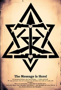 The Message: A Promise before the Storm