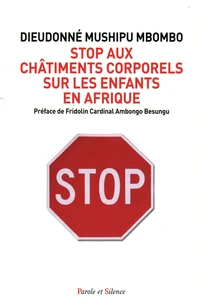 Stop aux châtiments corporels sur les enfants en Afrique
