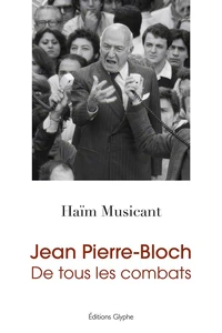 Jean Pierre-Bloch
