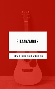  MusicResources - Gitaarzanger.