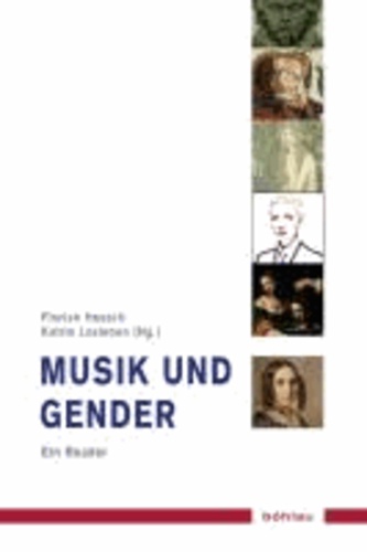 Musik und Gender - Ein Reader.