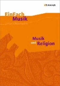 Musik und Religion. Einfach Musik
