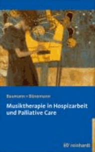 Musiktherapie in Hospizarbeit und Palliative Care.