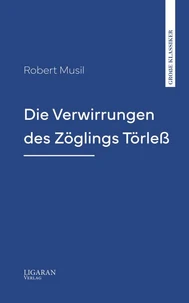 Die Verwirrungen des Zöglings Törleß