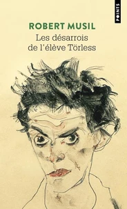 Les désarrois de l'élève Törless