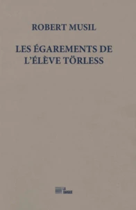 Les égarements de l’élève Törless