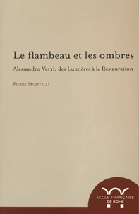 Le flambeau et les ombres