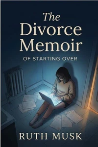 The Divorce Memoir of Starting Over
