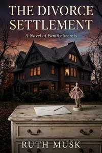 THE DIVORCE SETTLEMENT A Novel of Family Secrets