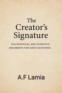 The Creator's Signature