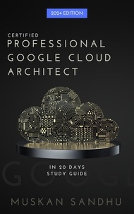  Muskan Sandhu - Google Cloud Certification in 20 days.