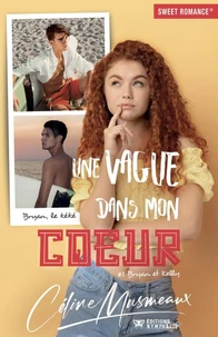 Une vague dans mon coeur