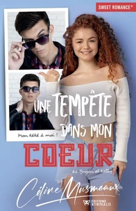 Une tempête dans mon coeur