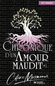 Chronique d'un amour maudit Tome 2