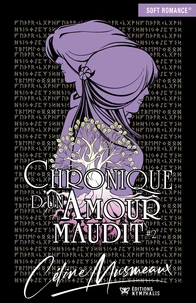 Chronique d'un amour maudit Tome 2