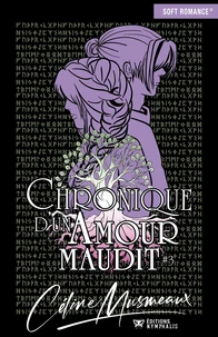 Chronique d'un amour maudit Tome 3