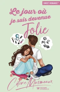 Le jour où je suis devenue jolie