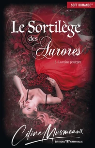 La reine pourpre