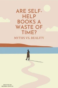 Are Self-Help Books a Waste of Time?
