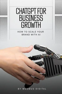 ChatGPT for Business Growth