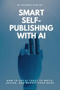 Smart Self-Publishing with AI