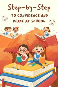 Step-by-Step to Confidence and Peace at School