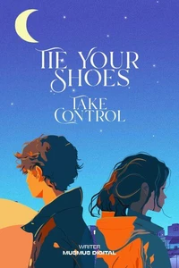 Tie Your Shoes, Take Control