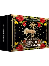 Le Petit Oracle de Mademoiselle Lenormand