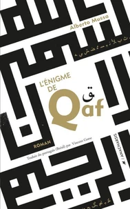 L'énigme de Qaf