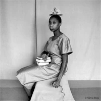Eyes That Commit : Black Women and Non-Binary Photographers, A Visual Survey