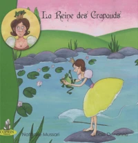 La reine des crapauds