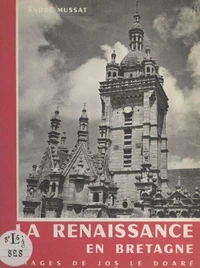La Renaissance en Bretagne
