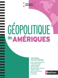 Géopolitique des Amériques
