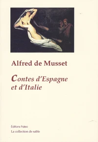 Contes d'Espagne et d'Italie
