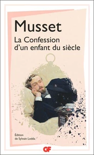 La confession d'un enfant du siècle