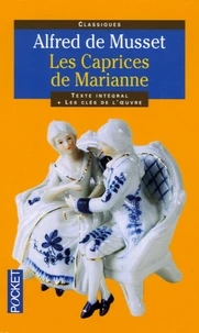 Les caprices de Marianne