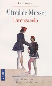 Lorenzaccio - Une conspiration en 1537