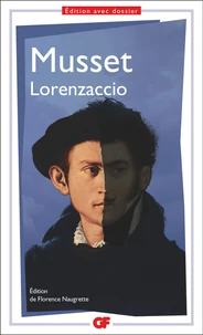 Lorenzaccio